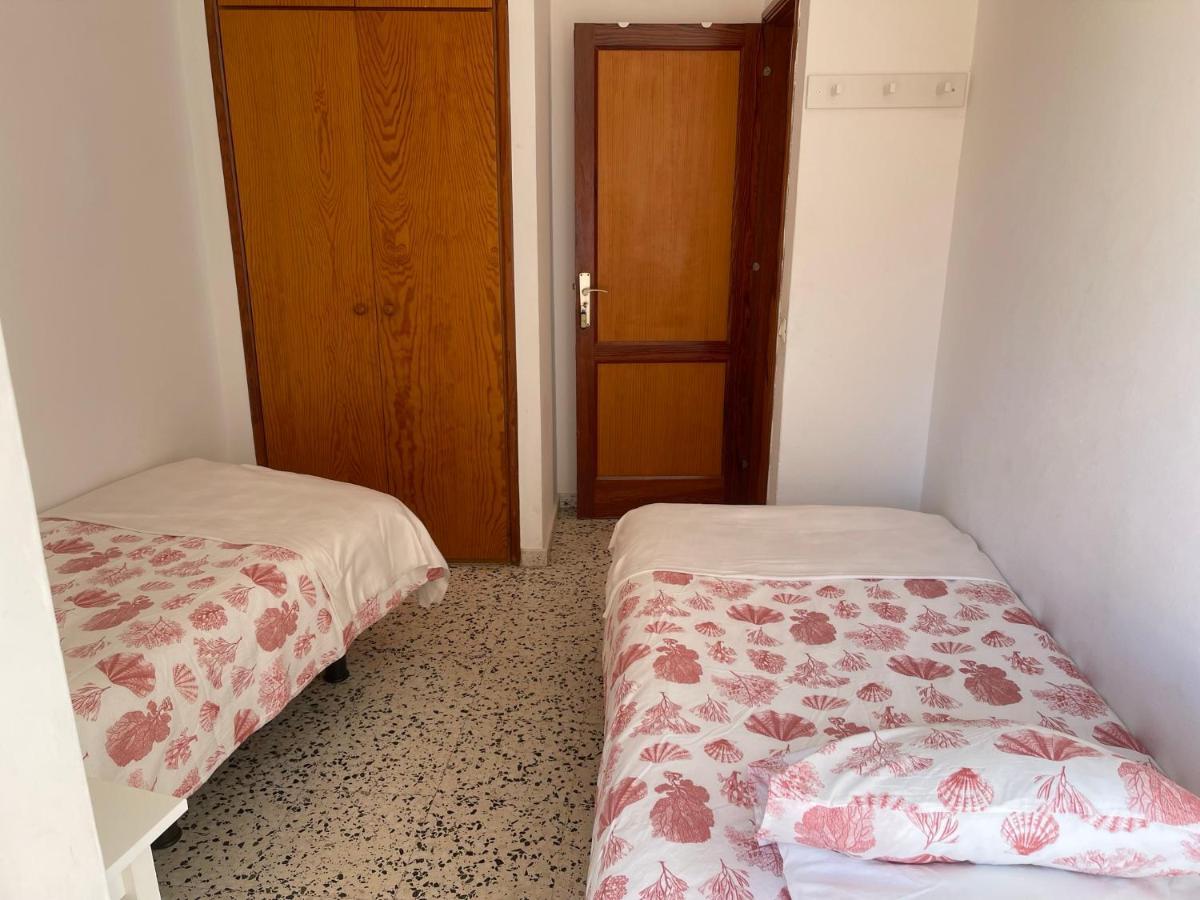 Vivienda Turística Juliana Apartamento Valle Gran Rey Exterior foto