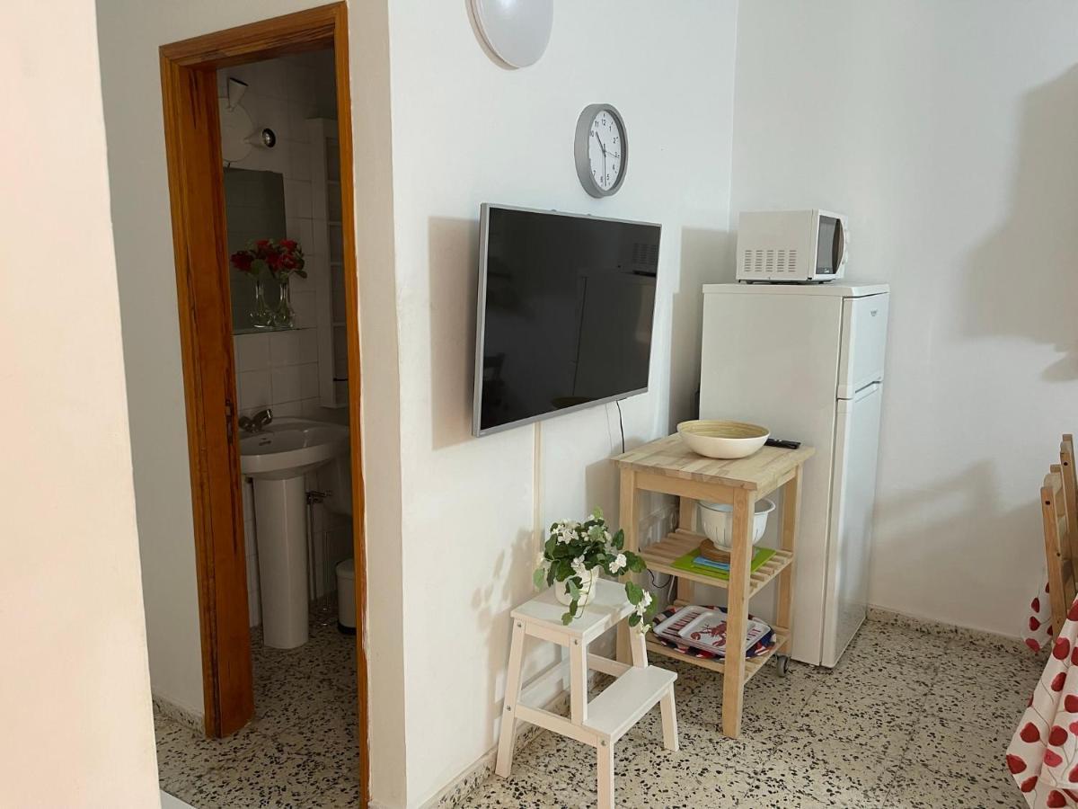 Vivienda Turística Juliana Apartamento Valle Gran Rey Exterior foto