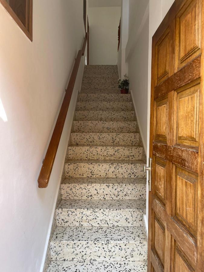Vivienda Turística Juliana Apartamento Valle Gran Rey Exterior foto