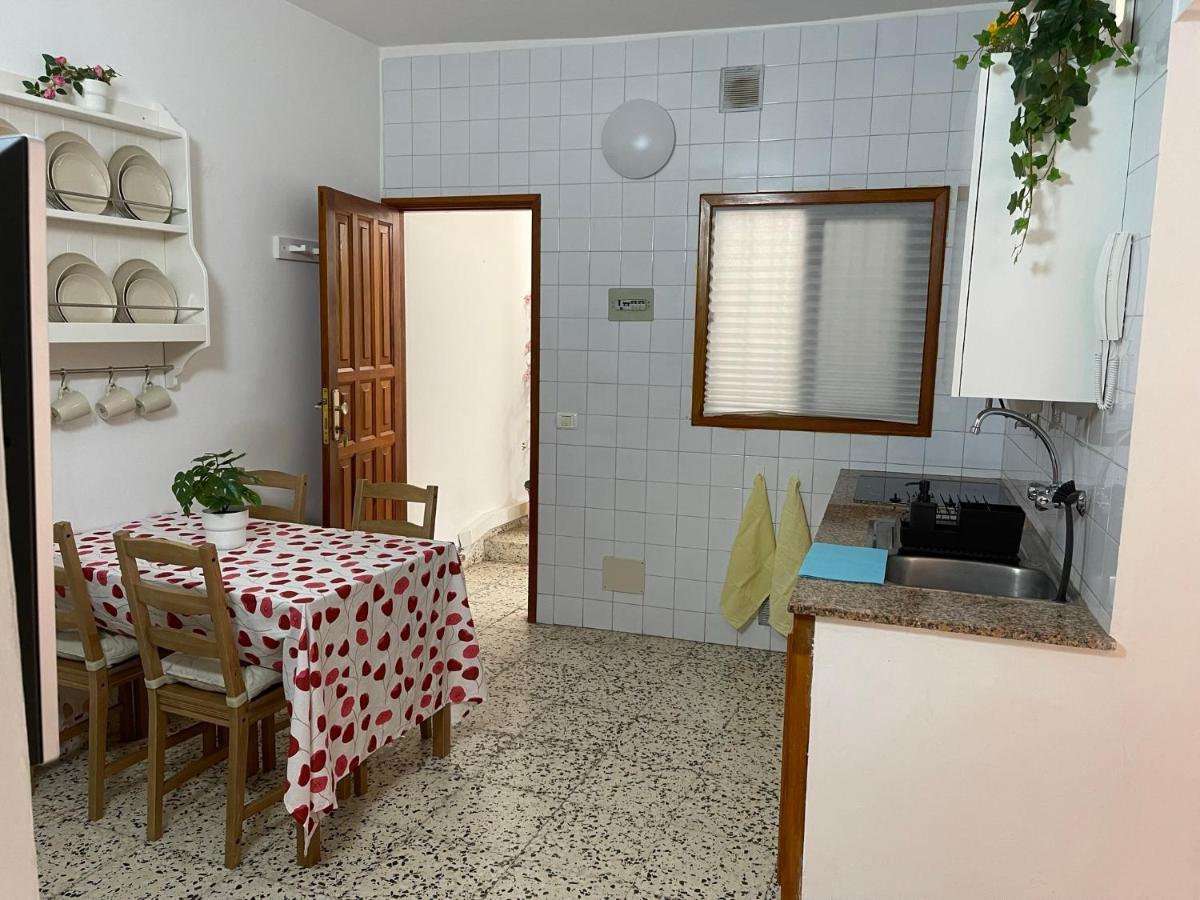 Vivienda Turística Juliana Apartamento Valle Gran Rey Exterior foto
